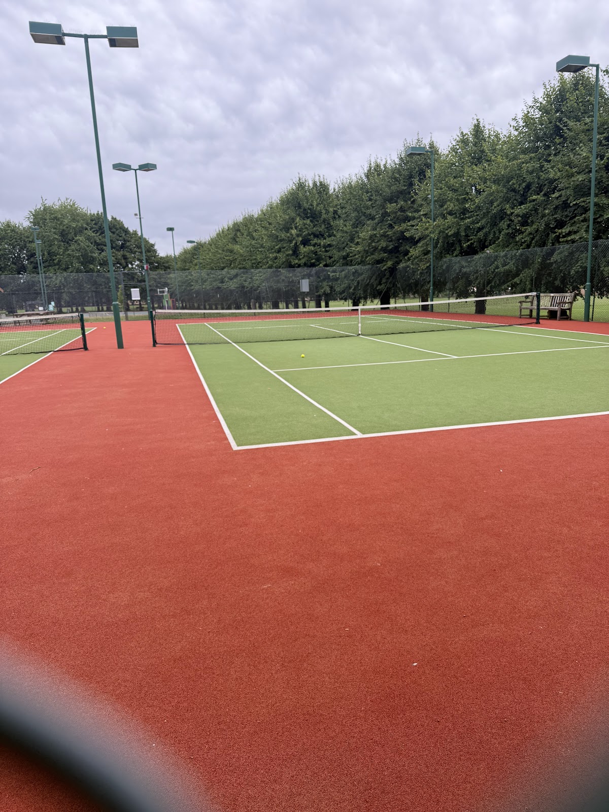 Knebworth Tennis Club - Photo 3