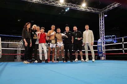 Knock Down Boxing Club - Photo principale