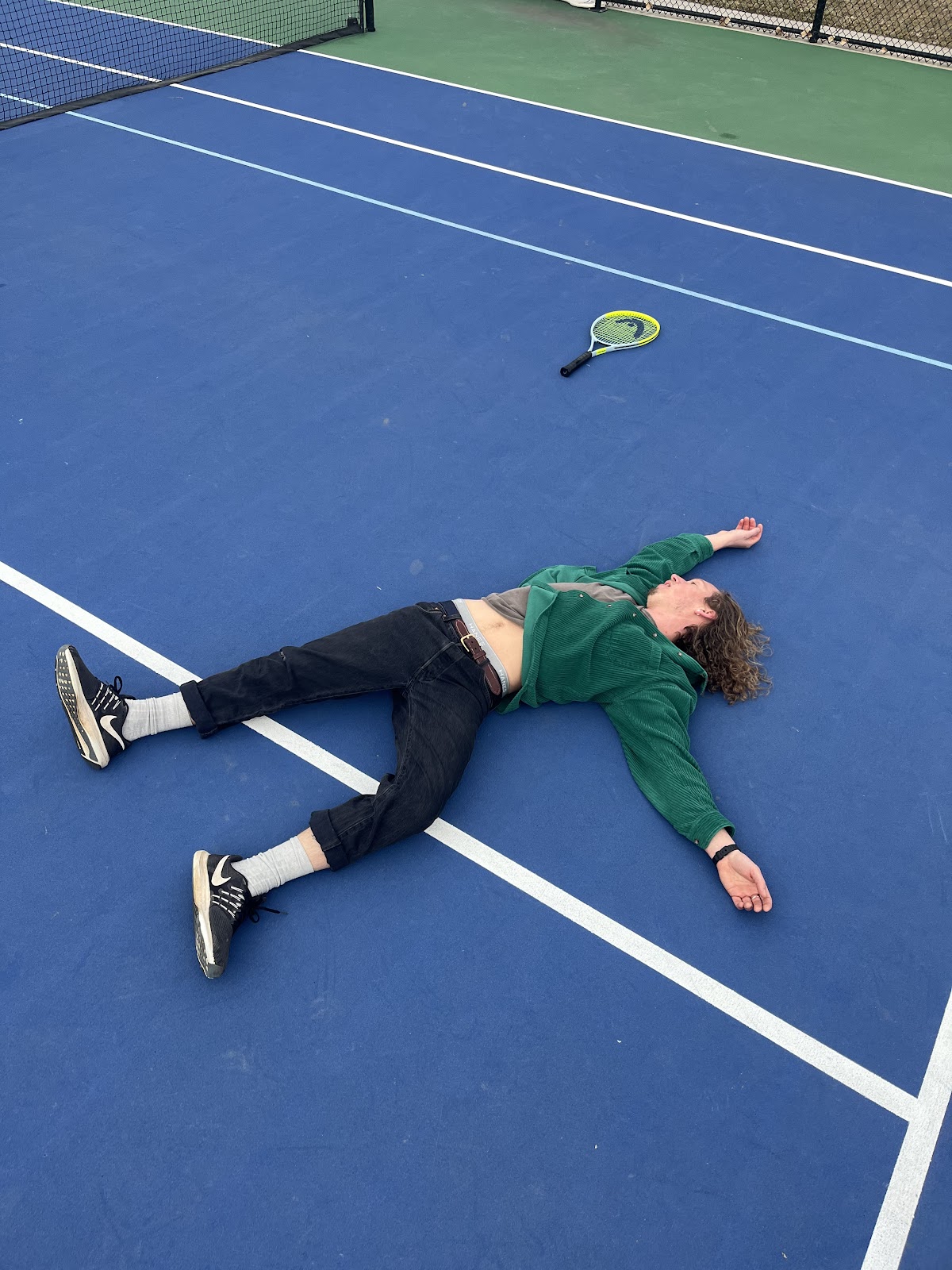 Knollwood Tennis Courts