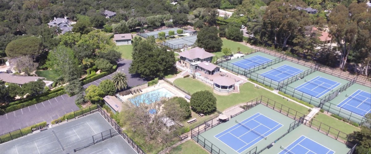 Knowlwood Tennis Club - Photo 1