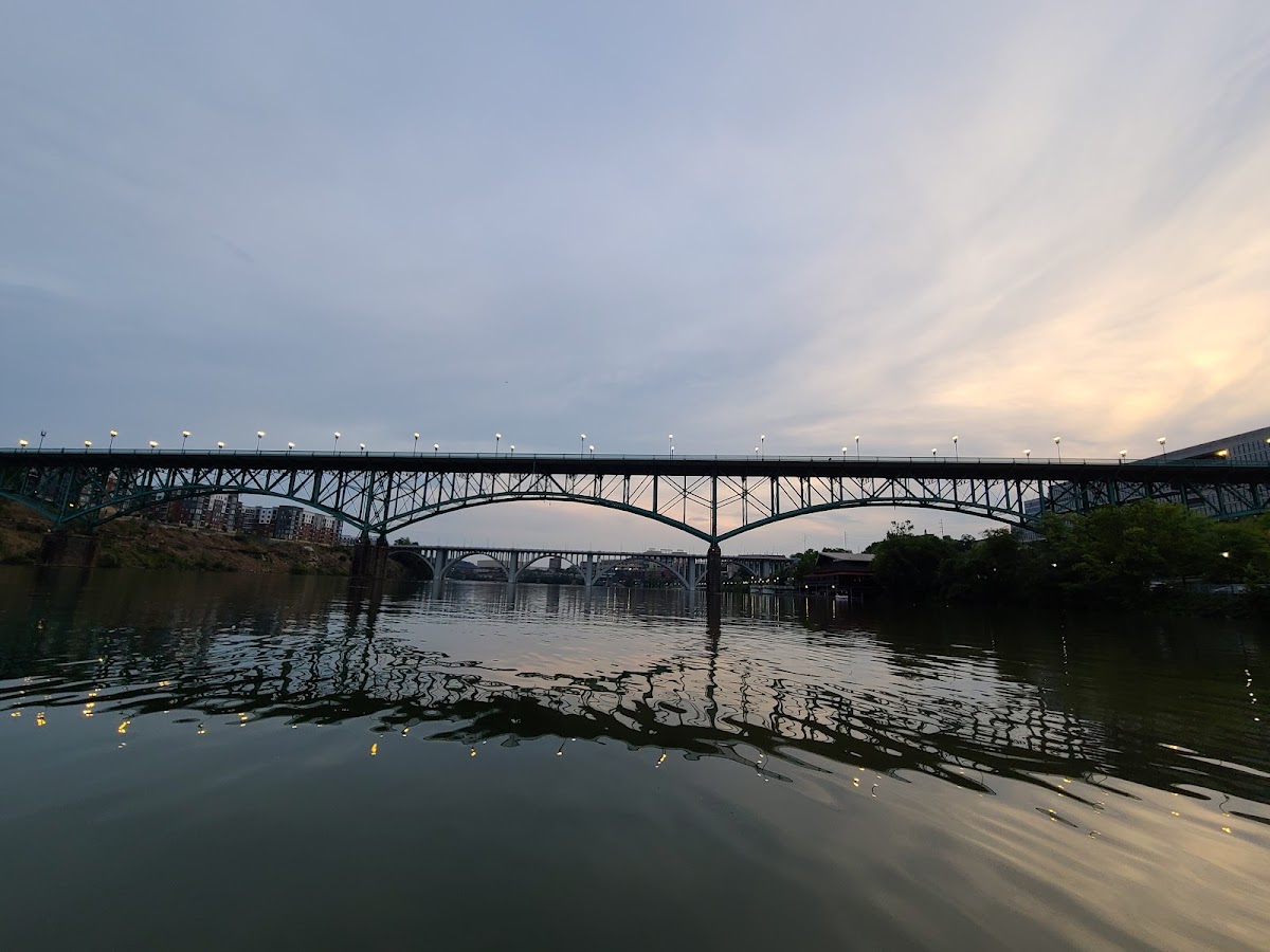 Knoxville Adventure Collective - Photo 3