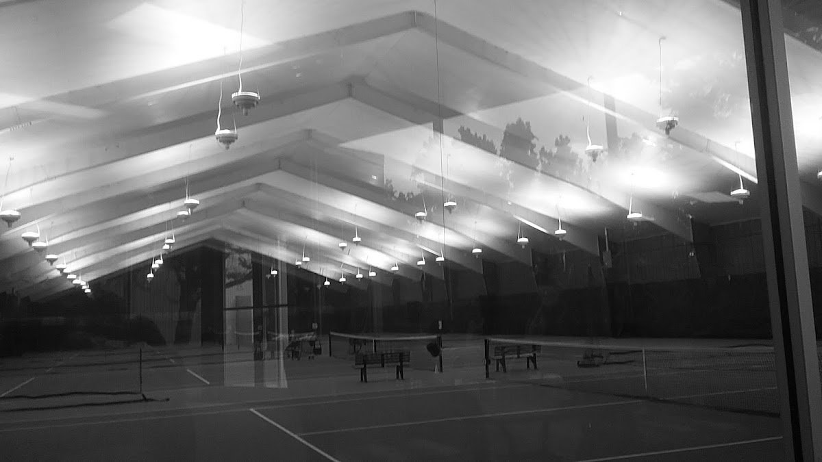 Knoxville Racquet Club - Photo 3