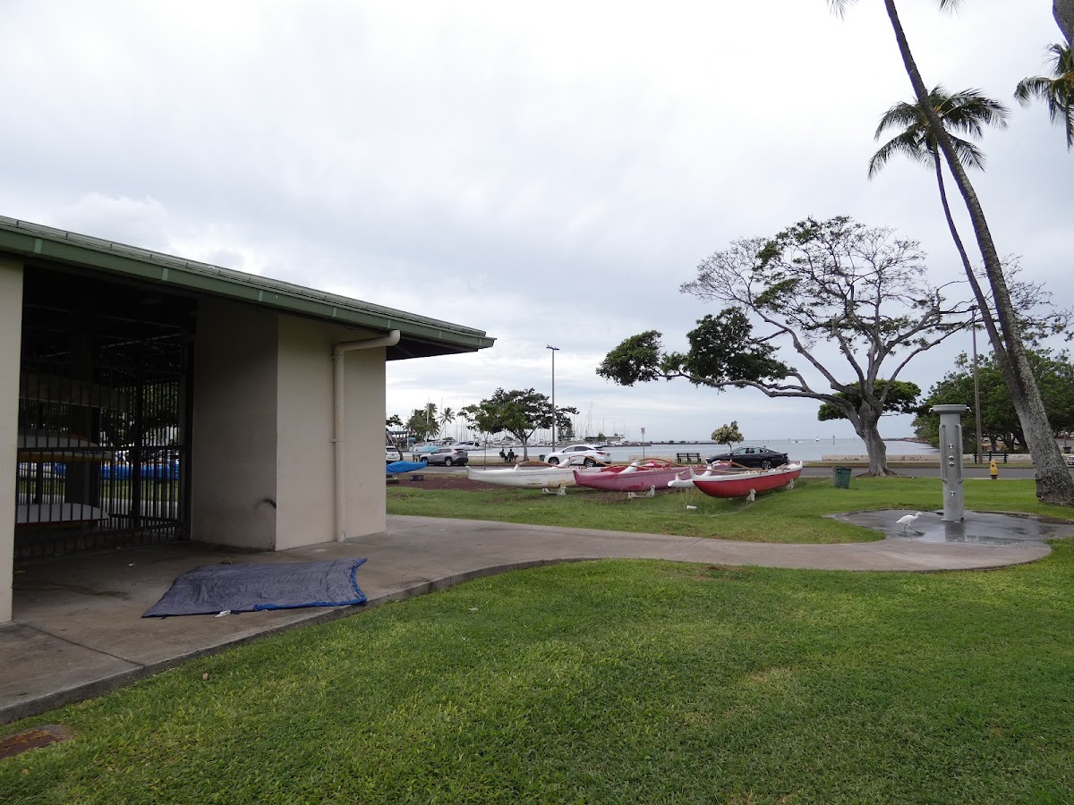 Koa Kai Canoe Club - Photo 2