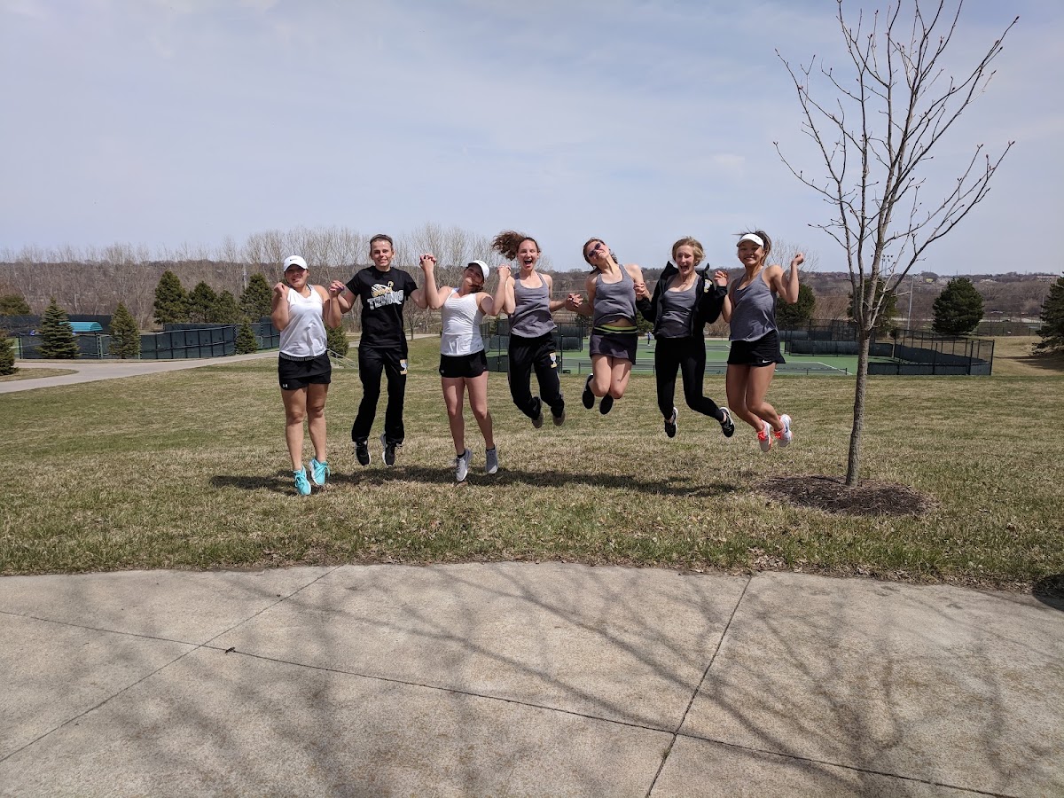 Koch Tennis Center At Tranquility - Photo 3