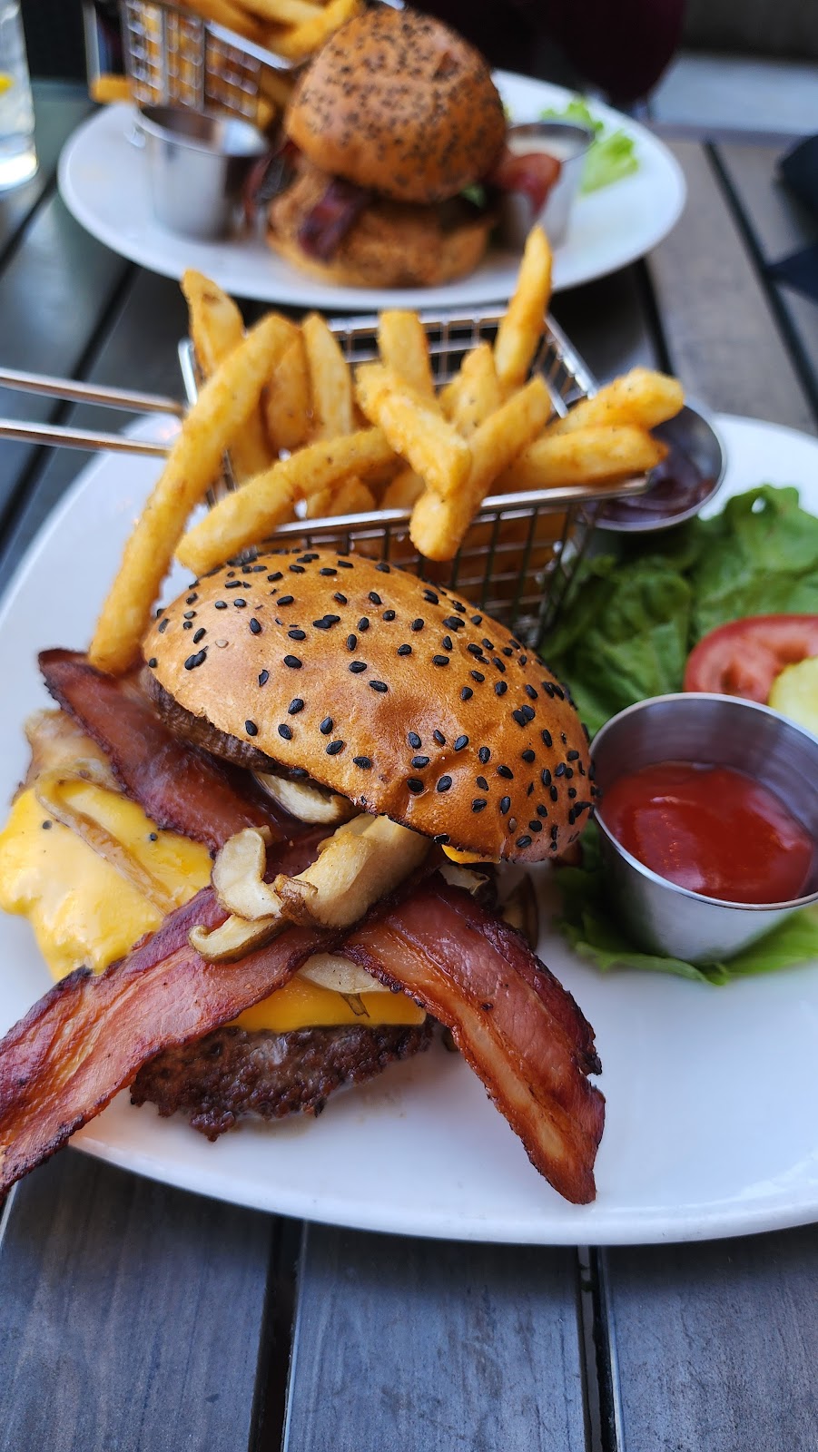 Kona Grill - Denver - Photo 3