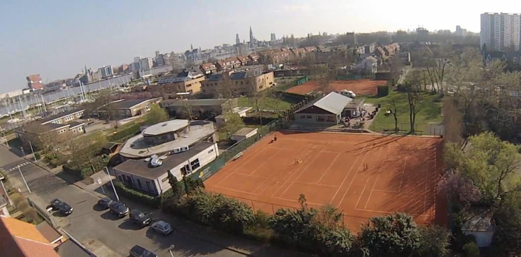 Koninklijke Tennisclub Linkeroever Antwerpen