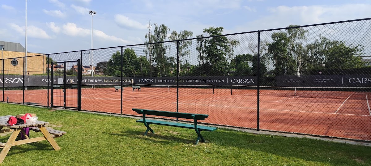 Koninklijke Tennisclub Linkeroever Antwerpen - Photo 3