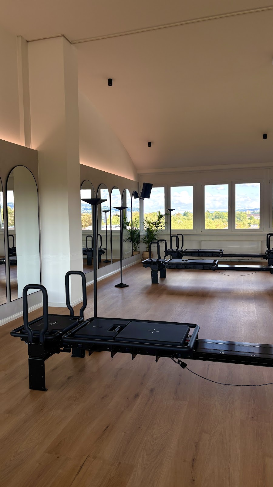 KOR House - Lagree Fitness Boutique Studio - Photo 2