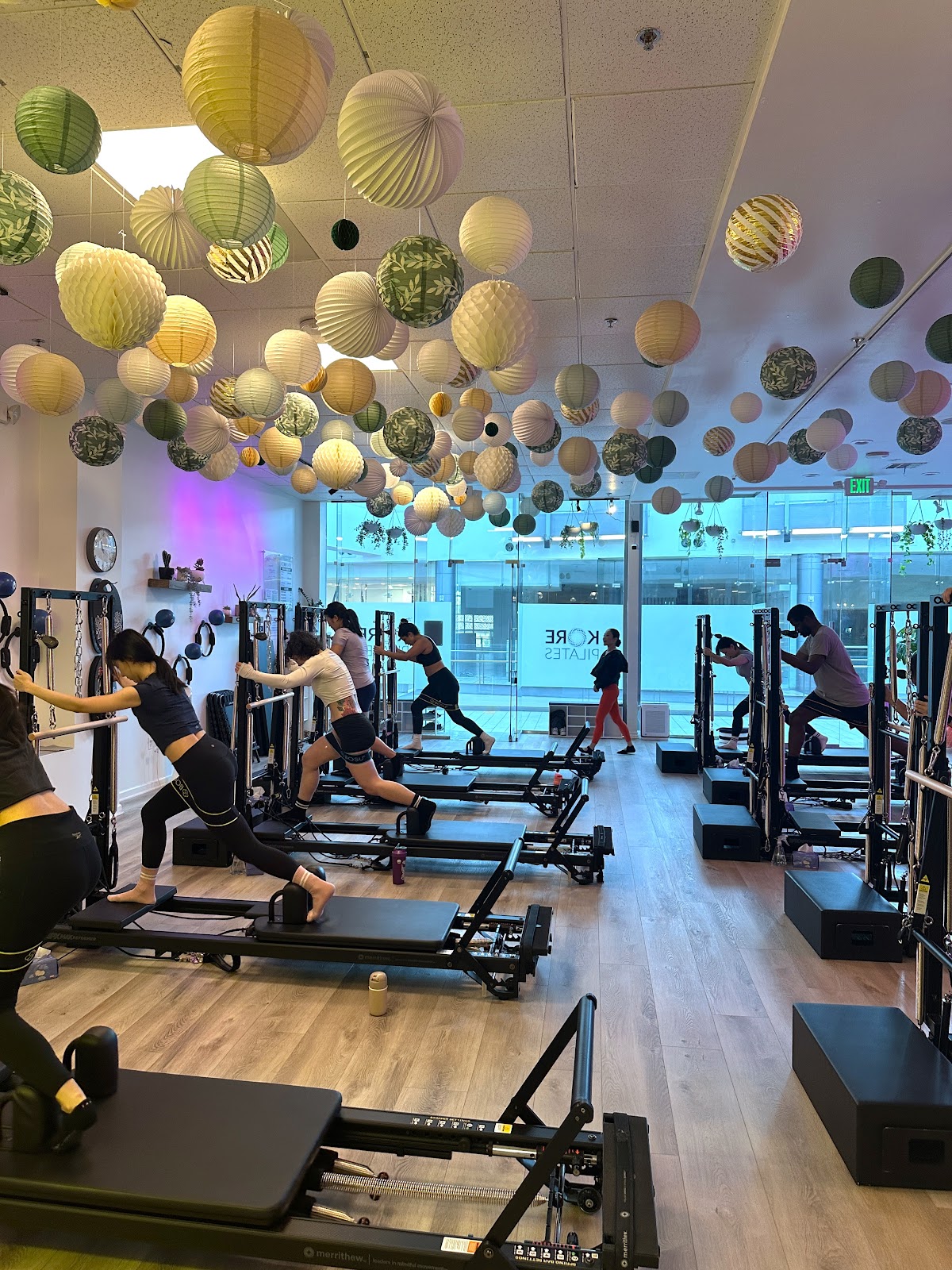 KORE PILATES - Photo 1
