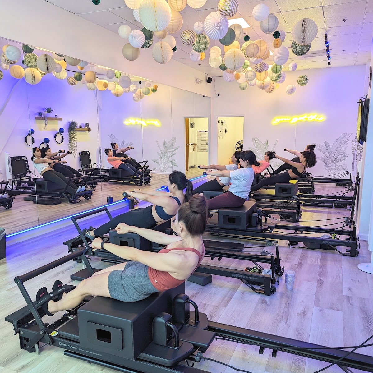 KORE PILATES - Photo 2