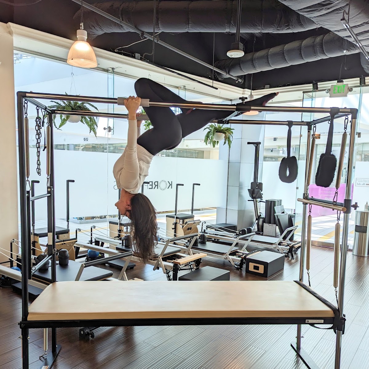 KORE PILATES - Photo 3