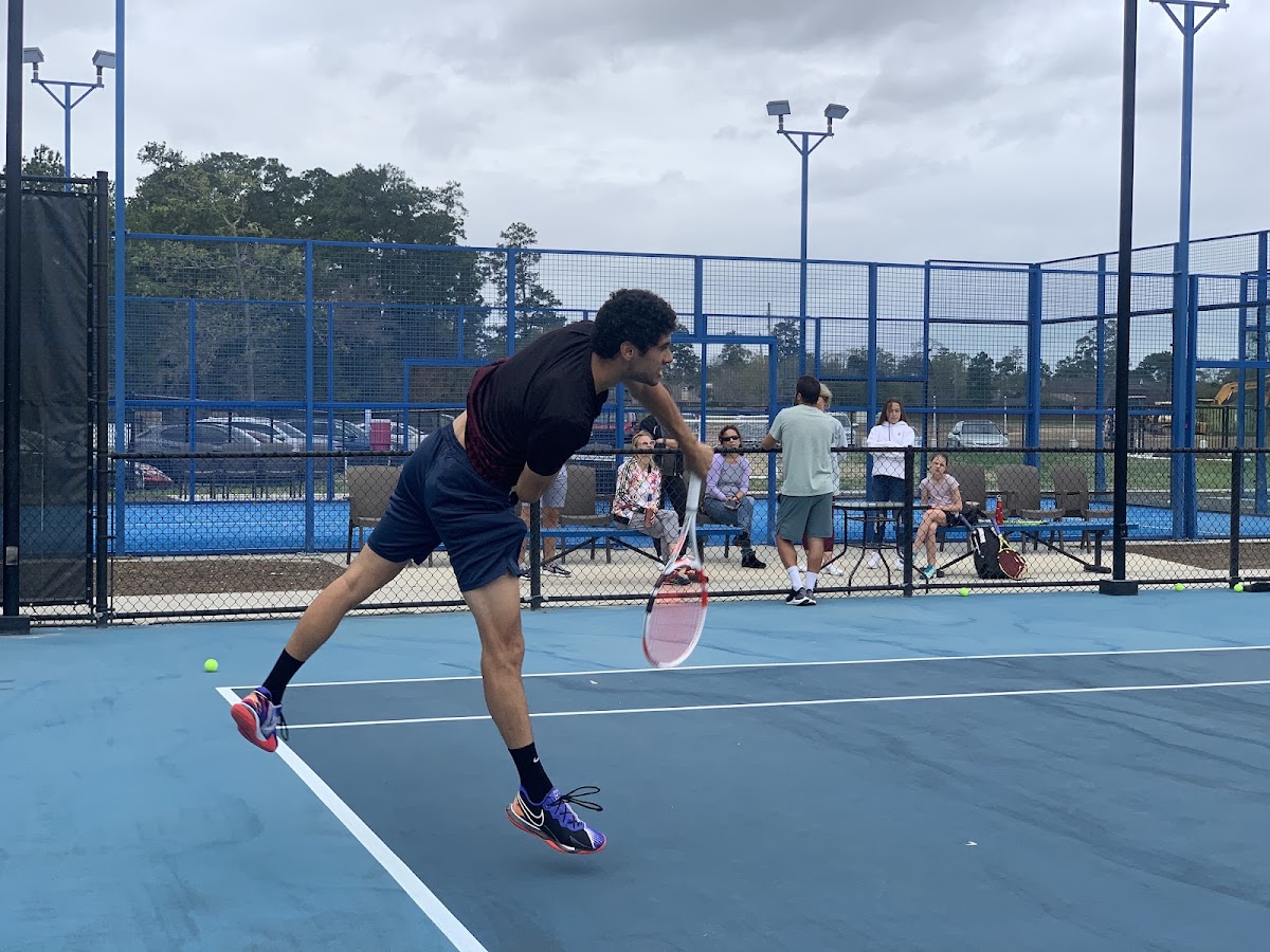 Korolev Tennis Academy