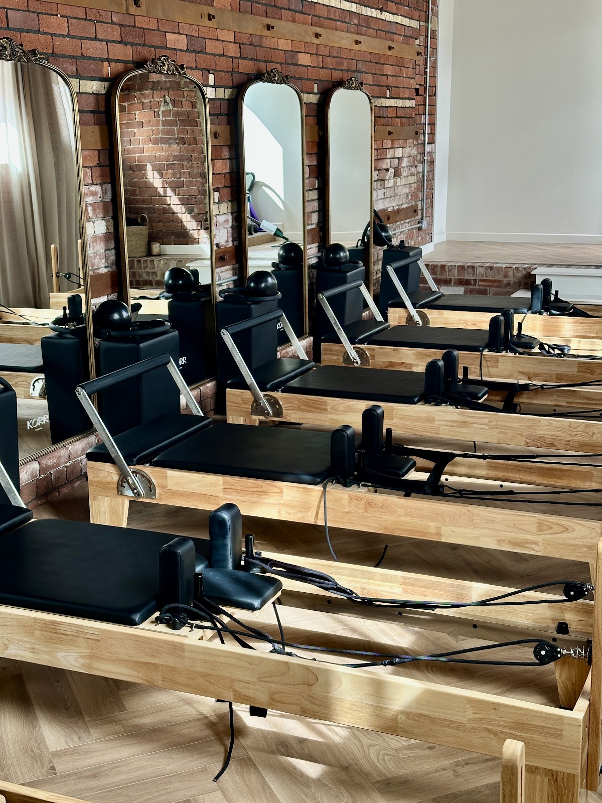 KORR Pilates - Photo 1