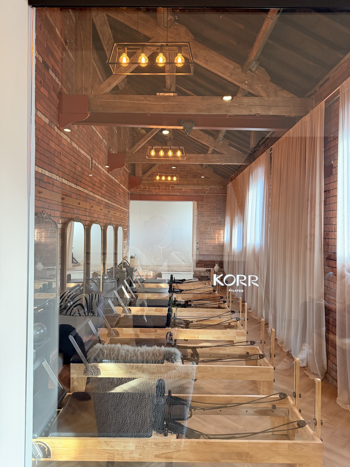 KORR Pilates - Photo 3