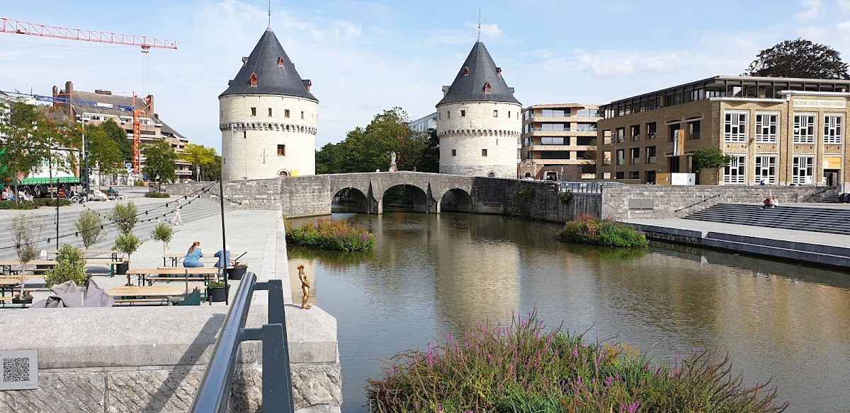 Kortrijk - Photo 1