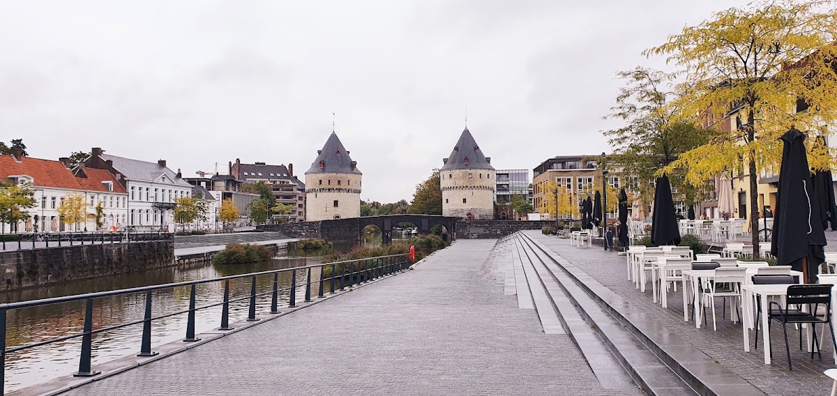 Kortrijk - Photo 2
