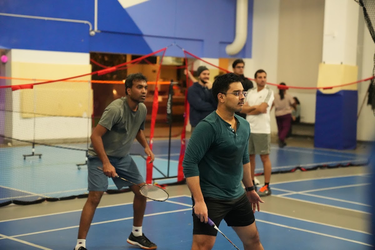 Kotofit Brunswick St (Badminton, Pickleball and Ping Pong) - Photo 2