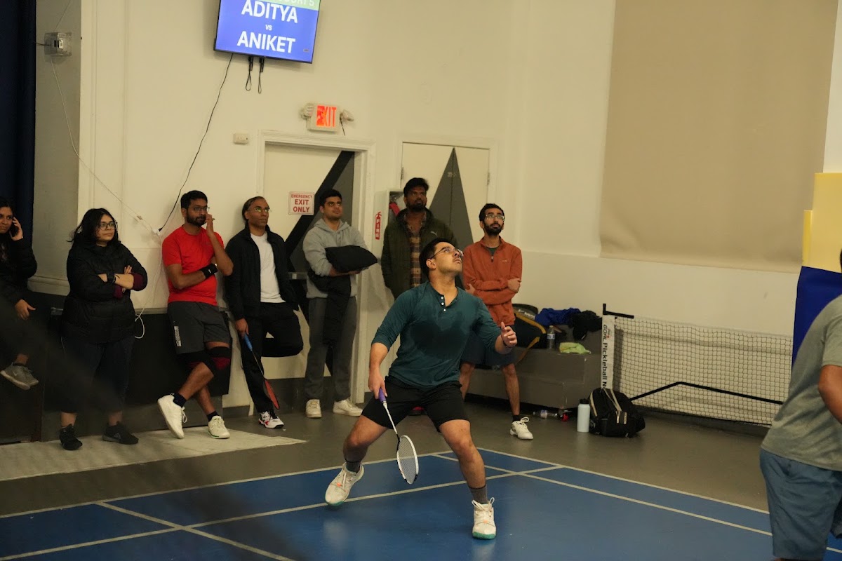 Kotofit Brunswick St (Badminton, Pickleball and Ping Pong) - Photo 3