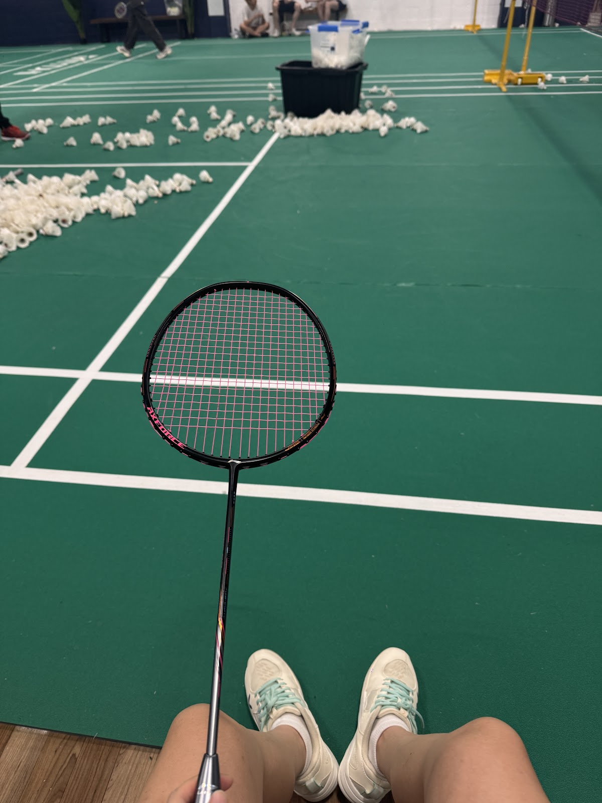 Kotofit Long Island City (Badminton, Pickleball) - Photo 3