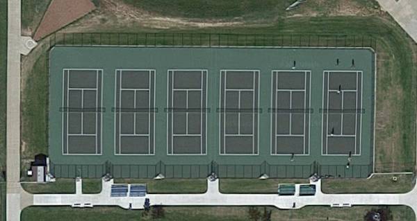 Koziol Tennis - Photo 1