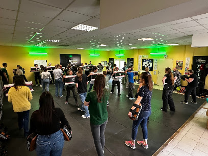 Krav Maga avec Défenses Tactiques - Photo principale
