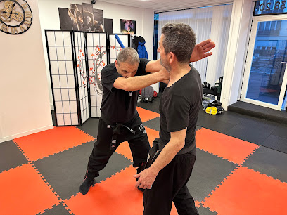 Krav Maga Levallois