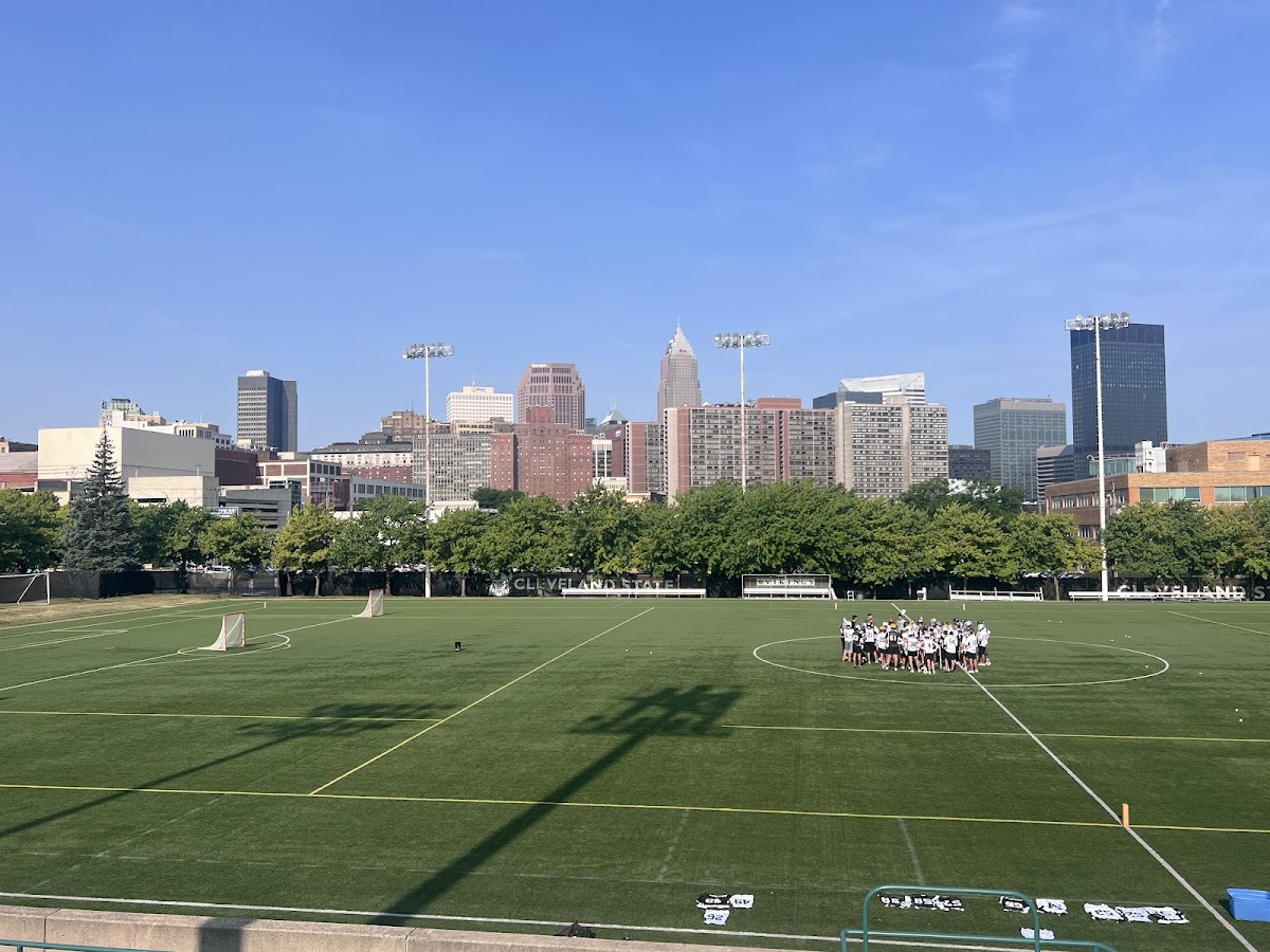Krenzler Field - Photo 1