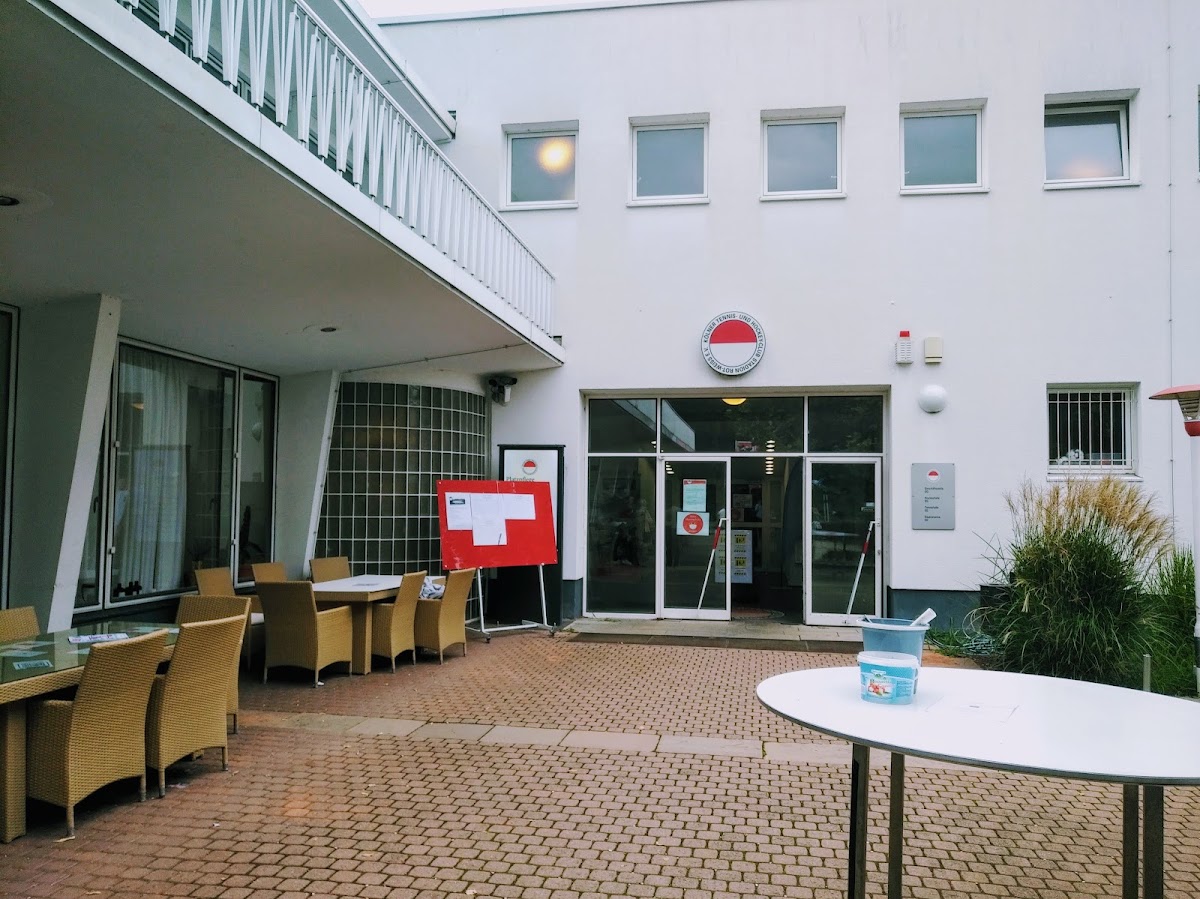 KTHC Stadion Rot-Weiss Köln Tennis- und Hockeyclub - Photo 3