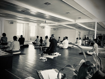 KUNDALINI à TOULON : Yoga, souffle et méditation. - Photo principale