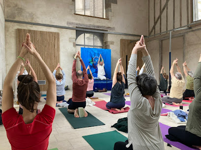 Kundalini Flow Yoga - Photo principale