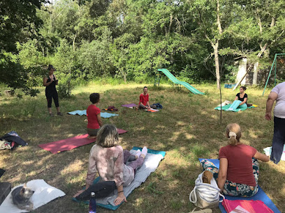 Kundalini Yoga Nîmes - Ginkgo Harmony - Photo principale