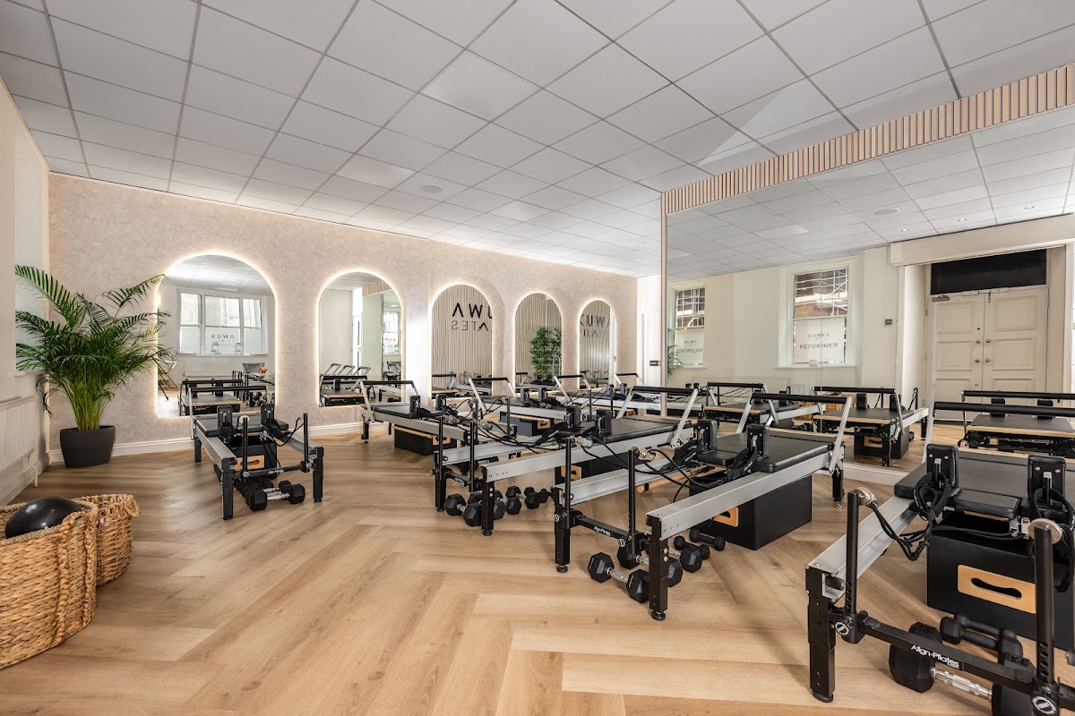 Kuwa Pilates - Leeds - Photo 2