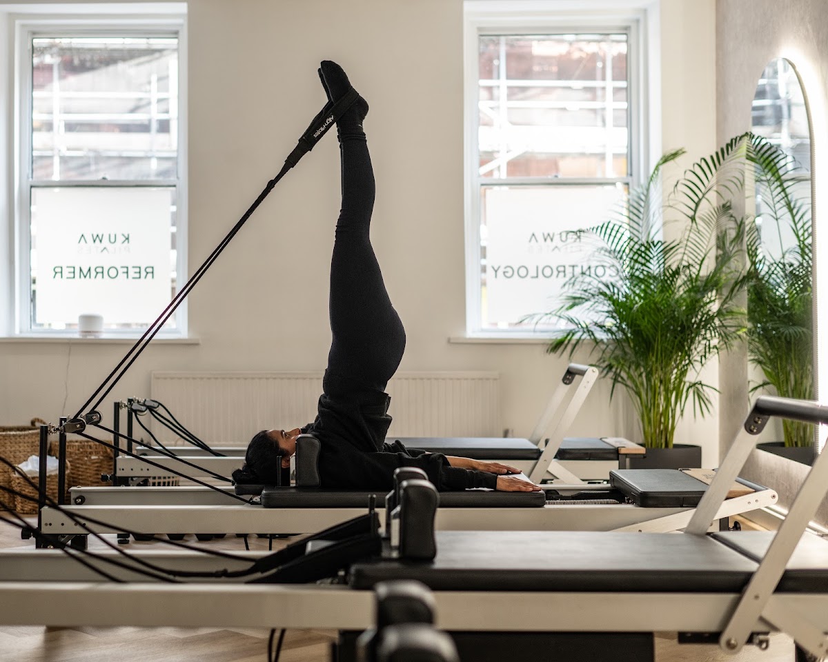 Kuwa Pilates - Leeds - Photo 3