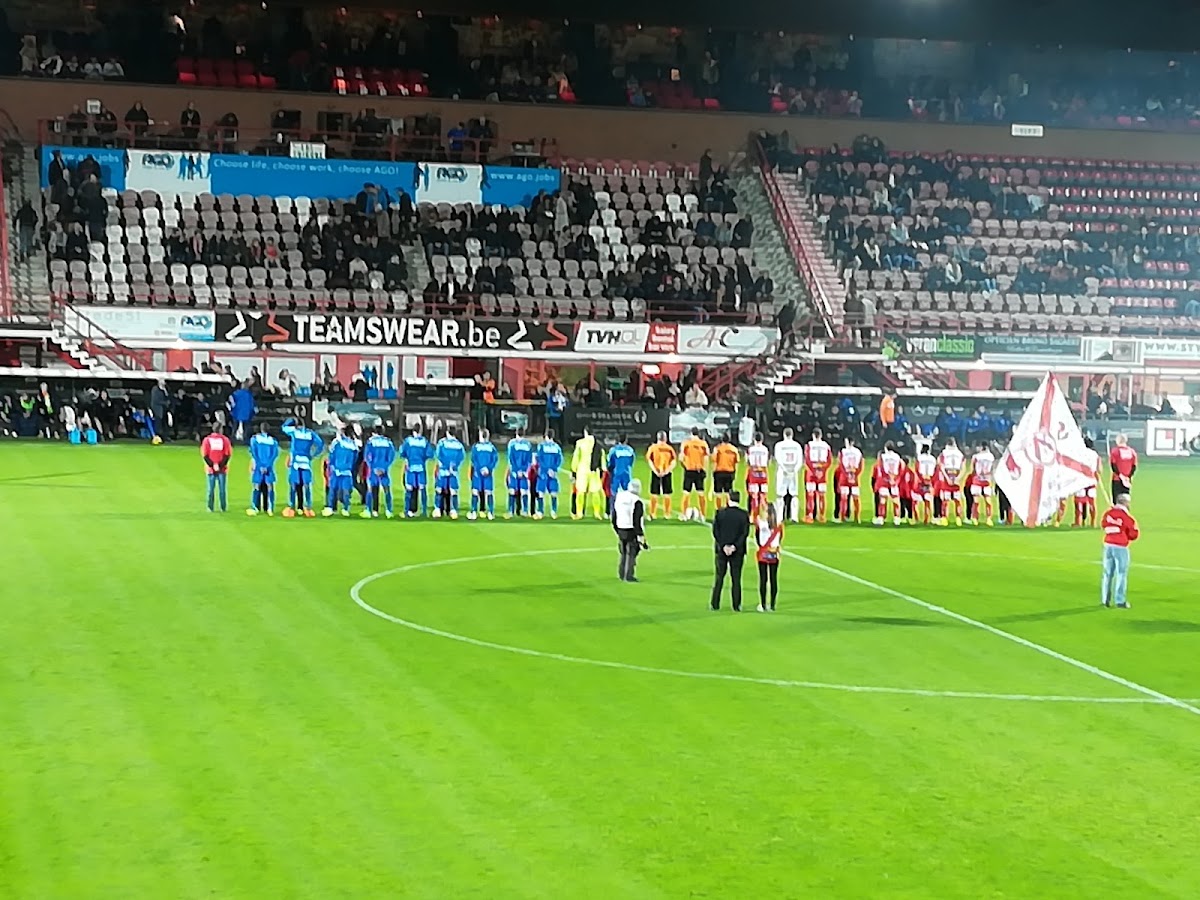 KV-Kortrijk - Photo 2