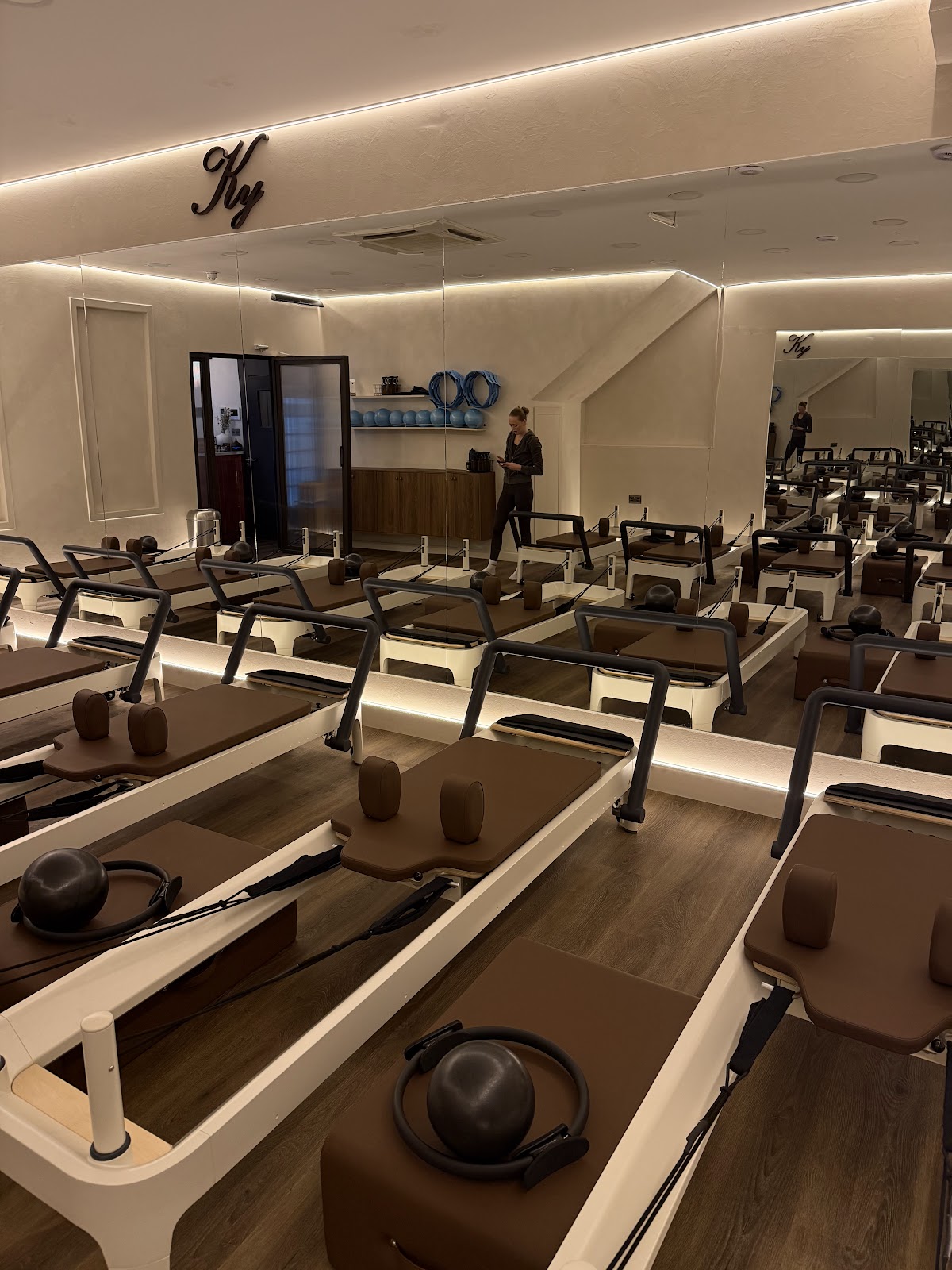 KY Pilates Shoreditch - Photo 2