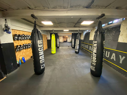 L'Annexe Coaching Sport - Photo principale