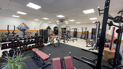 L'Appart Fitness - Bourroches - Photo principale
