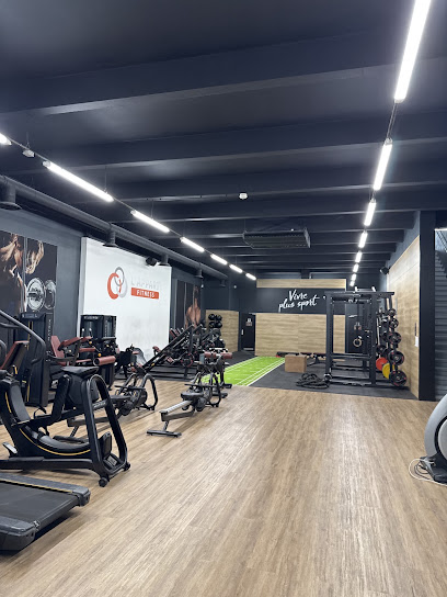 L'Appart Fitness Saint-Étienne - Bergson - Photo principale