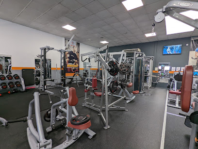L'Appart Fitness - salle de sport Beaune - Photo principale