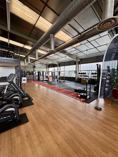 L'Appart Fitness - salle de sport Lyon 7 Yves Farge - Photo principale