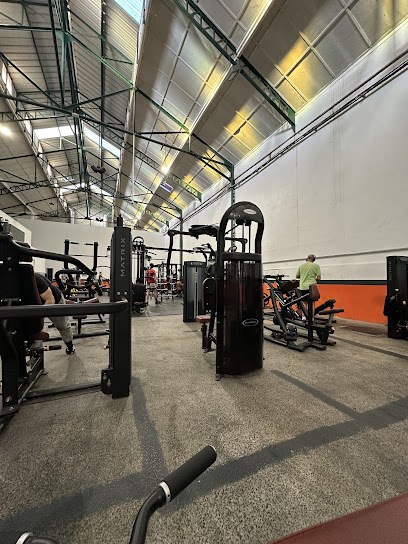 L'Appart Fitness - salle de sport Lyon 8 Laënnec - Photo principale
