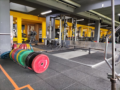 L'Appart Fitness - salle de sport Paris 19 Bellevue - Photo principale