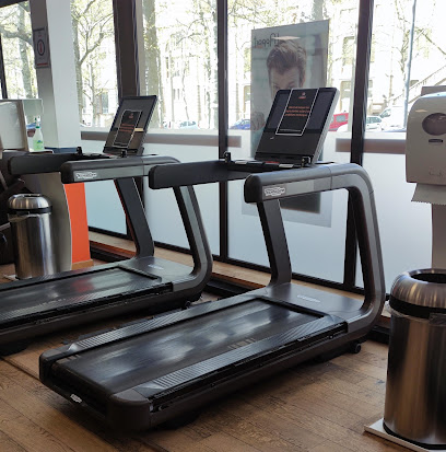 L'Appart Fitness - salle de sport Saint-Étienne Fauriel - Photo principale