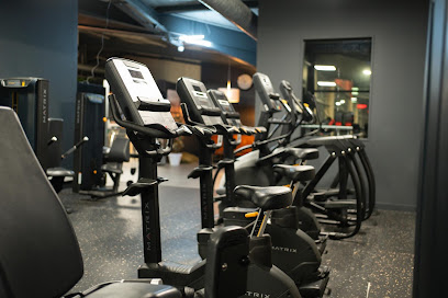 L'Appart Fitness - salle de sport Savigneux - Photo principale