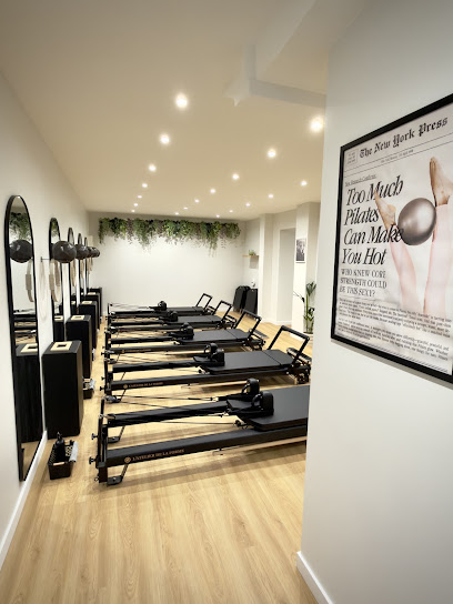 L'Atelier de la Forme - Photo principale