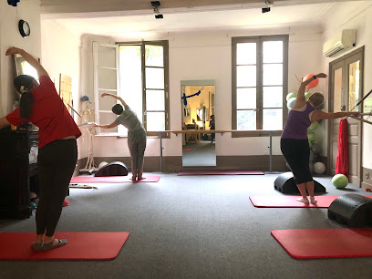 L'ATELIER du PILATES - Photo principale