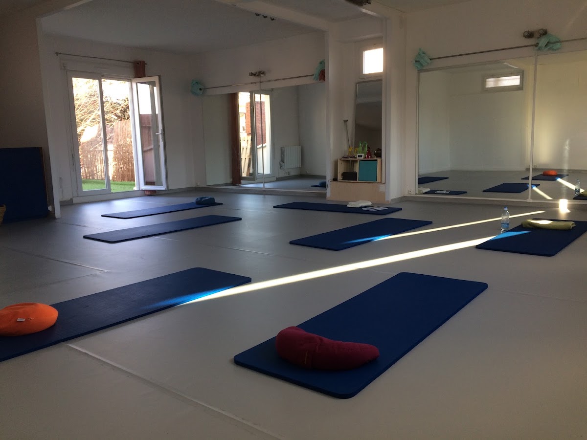 L'Atelier Pilates Yoga Danse - Photo 1