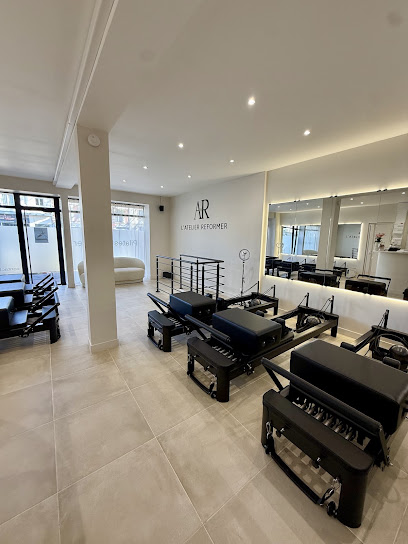 L'Atelier Reformer - Photo principale