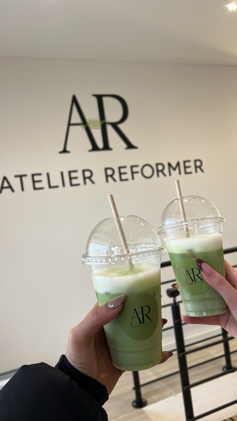 L'Atelier Reformer - Photo 3