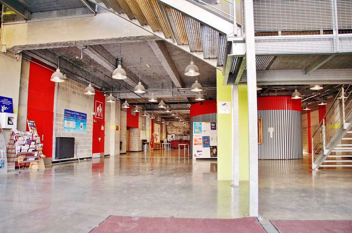 L’ATELIER - Photo 2